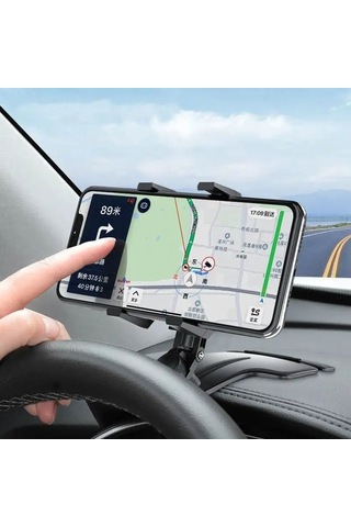 Çok Fonksiyonlu Telefon Tutacağı / Syte205 Diğer