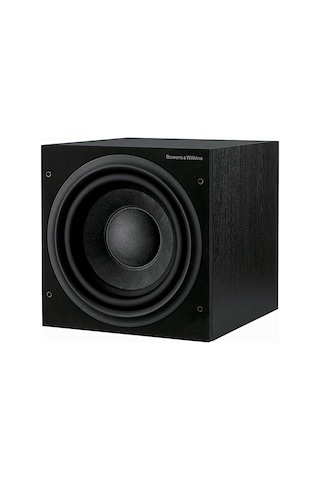 Bowers & Wilkins ASW608 Subwoofer Siyah