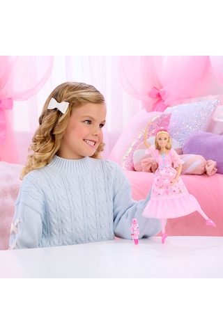 Barbie™ Fındıkkıran Balesi Clara JLW51