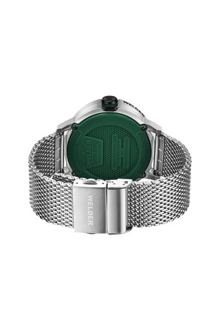 Welder Moody Wmd2006 Erkek Kol Saati Gri