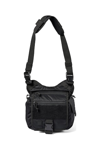 5.11 Daıly Deploy Push Pack Canta Siyah Siyah