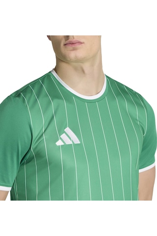 Teagrn/whıte Adidas Erkek Futbol Forma Ent26 Gfx Jsy Kb3970 Yeşil