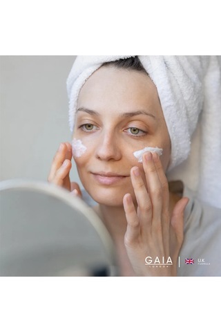 Gaia London Hyaluronic Acid Cream 50 ML