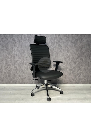 Zaga Derili Yönetici Koltugu