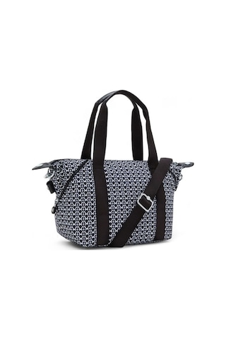 Kipling Art Mini Signature Kadın Omuz Çantası Kı5656 001