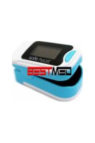 Parmak Tipi Pulse Oksimetre Pulseoksimetre Contec