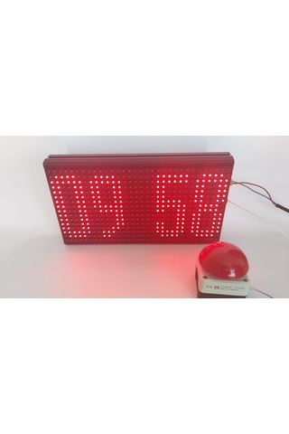 Durdur Kazan - Oyunu Sayıcı Kronometre