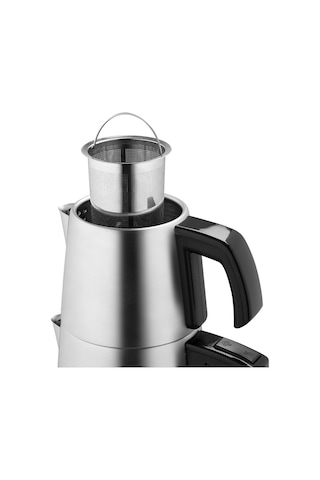 Mina Tiryaki Tea Maker Çay Makinesi 1.8 L