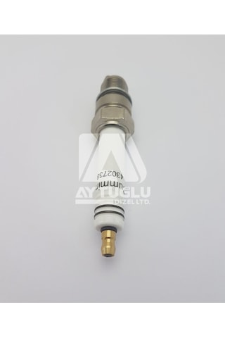 Cummıns Dizel Motor Buji Qsv19 - Qsk60