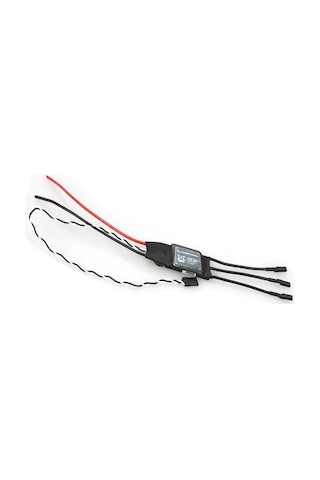 Hobbywing Xrotor Fırçasız Motor Esc - 20a