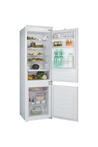Franke FCB 320 NE F 273 LT Ankastre Kombi Buzdolabı
