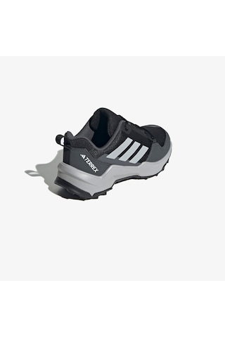 Adidas Terrex Ax4s Çocuk Siyah Yürüyüş Ayakkabısı Ih2874 Siyah