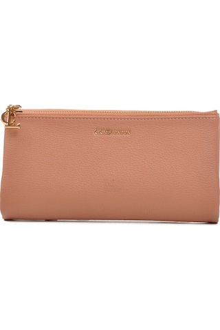 Ten Kadın Cüzdan Ccs London 17039 Cüzdan Ten