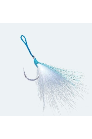 Bkk Sf Reefmaster Hg Assist İğne No:4/0 3 Adet