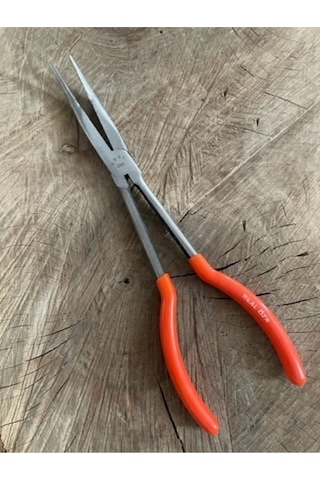 Kargaburun Pense Düz Uçlu 280 Mm