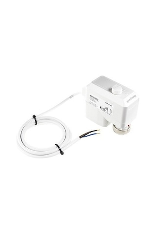 Honeywell M6410C2031 3Yollu Vana Motoru - 24V