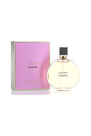 Chanel Chance Kadın Parfüm EDP 100 ML