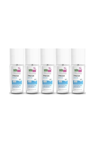 Sebamed Deodorant Sprey 75 Ml Fresh 31409605