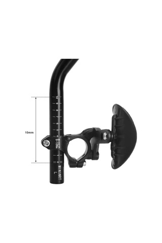 Forte Gt Triatlon Aerobar Xbyc 797