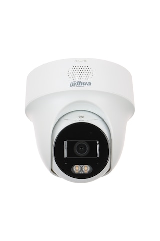 Dahua 4mp Pt Dome 2.8mm Ip Kamera Akıllı Çift Işıklı Dh-ıpc-pt1439h-s-pv