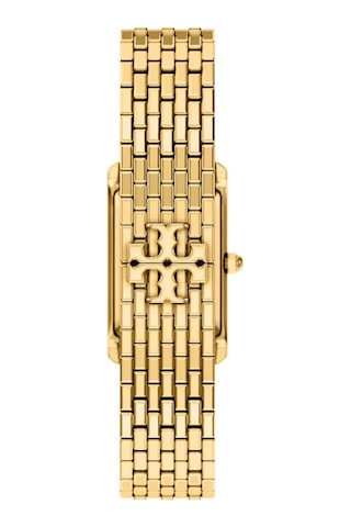 Tory Burch Tbw1152 Kadın Kol Saati Altın