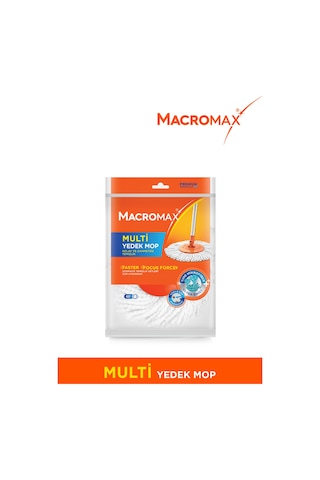 Multi Mop Yedek Faster Yedek