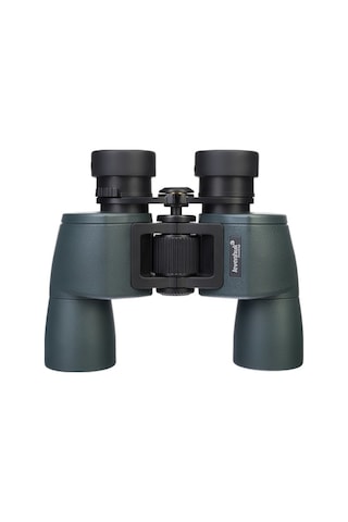 Levenhuk Sherman PRO 10x42 Dürbün Siyah - Yeşil