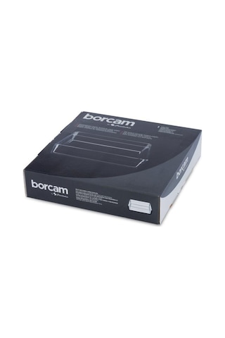 Paşabahçe Borcam Premium Kare Tepsi 59314