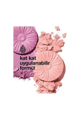 Clinique Cheek Pop Allık Cola Pop 3.5 G