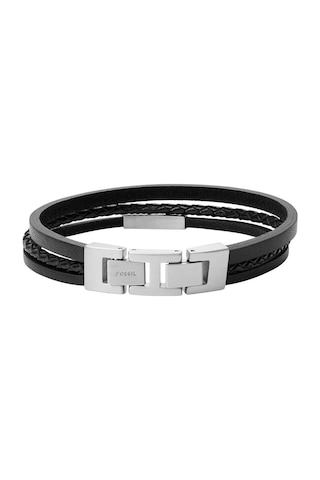 Sfluxury Fossil-Erkek-Bileklik-Jf03322-040 Çok Renkli