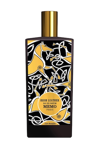 Memo Irish Leather Unisex Parfüm EDP 75 ML