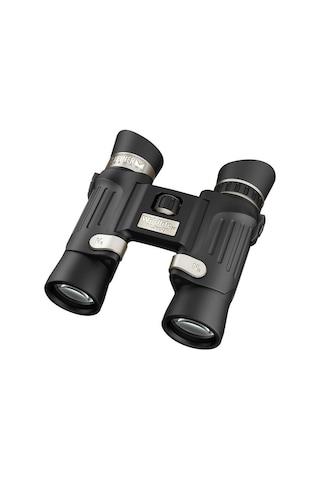 Steiner Wildlife Xp 10.5x28 El Dürbünü Siyah