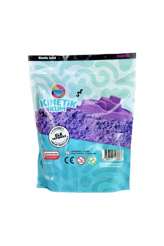 Mammacomica Dough Kinetik Kum - 500 Gr 001