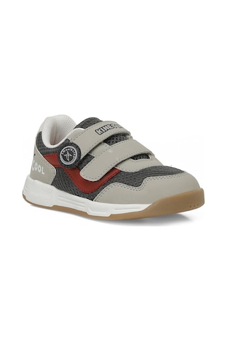 Kinetix Haren B 6fx Lacivert Erkek Çocuk Sneaker 000000000102123939 Lacivert-kırmızı