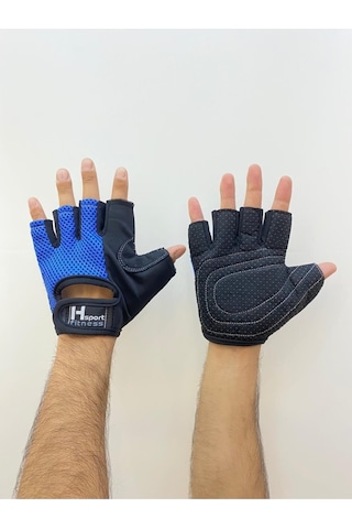 Fitness Ağırlık Eldiveni Bisiklet Eldiveni 001