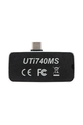 Uni-t Uti740ms Mobil Termal Kamera
