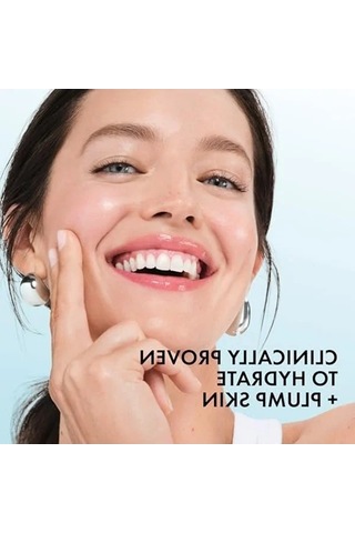 Mineralize Su Ve Hyaluronik Asit, 30 Ml Yüz Bakımı