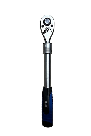 Uzayabilen Cırcır Lokma Kolu 1/2''