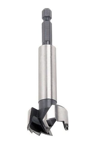 Wolfcraft Menteşe Yeri Açma Ucu 35mm.