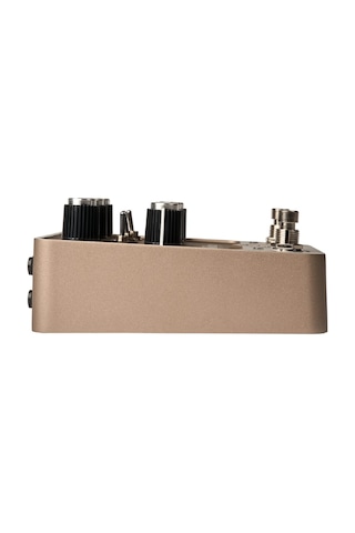 Uafx Golden Reverberator Pedal Vintage Reverb Stompbox