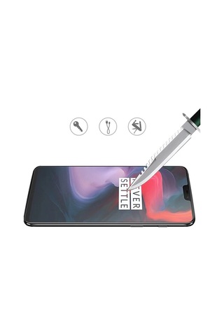 Xiaomi Mi 9 Se Tempered Kırılmaz Cam Ekran Koruyucu- 5775