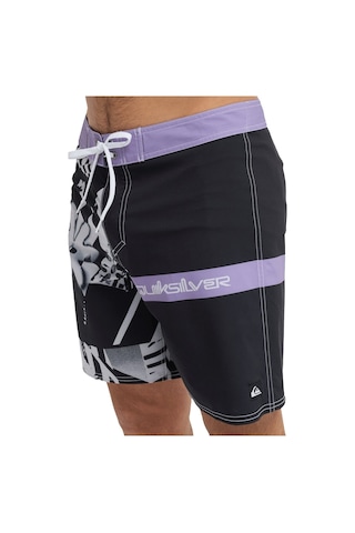 Quiksilver Quıksılver Surfsılk Straıg 6454 Çok Renkli