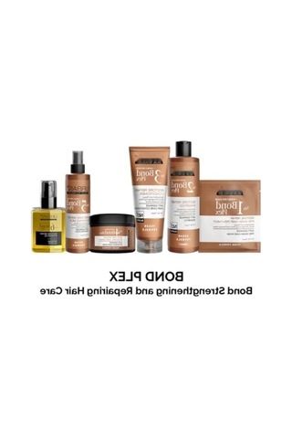Vegan Yıpranma Karşıtı Saç Bakım Sütü 200 Ml