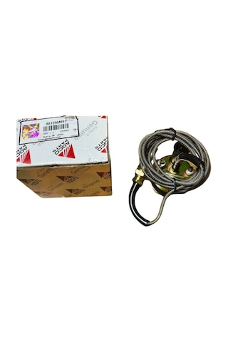 Massey Ferguson 135-148-165 Hararet Saati Kablolu Agco Parts