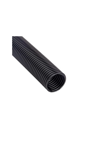 Polyamid Pa6 Spiral Boru 14 Mm X 18,5 Mm X 50 Metre