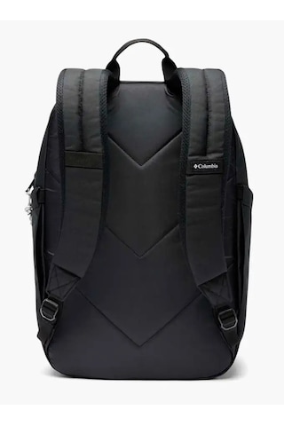 Columbia Uu6537 Buxton 26l Unisex Sırt Çantası Siyah