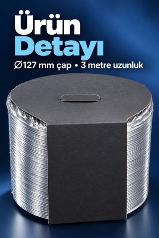 Aspiratör Borusu Tkndy-bsva4969