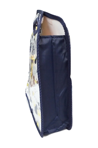 Fenerbahçe Resim Ve Proje Çantası 25 x 35 CM Çok Renkli