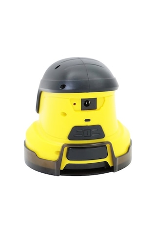 Wondernest Ve Temizleyici Sones Sarı Oto Kar Gri Elektrikli Çözücü Cam Buz Temizleme Aparatı 0