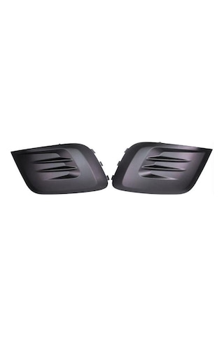 Cıtroen Berlıngo 15/18 Sıs Lamba Kapağı Sağ/sol Set 2 Parça Sıs Delıksız